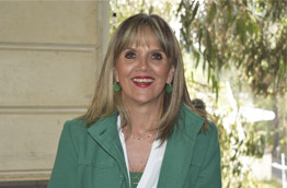 Silvia Cogollos